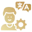 Multi-Language Support
